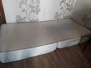 Raskladuşkalar: Raskladuşka matras ortopedik islenmis demir hissesi sokukdur — 1