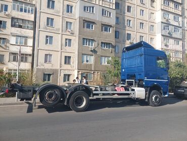 Грузовики: Грузовик, DAF, Стандарт at lalafo.kg — 9 Грузовики: Грузовик, DAF, Стандарт — 9