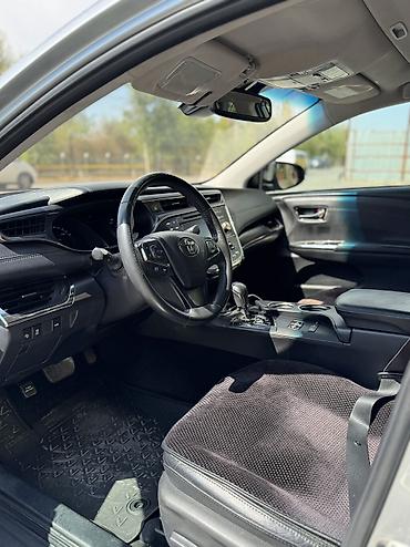 voxy noah: Toyota Avalon: 2017 г., 2.5 л, Автомат, Гибрид, Седан — 8