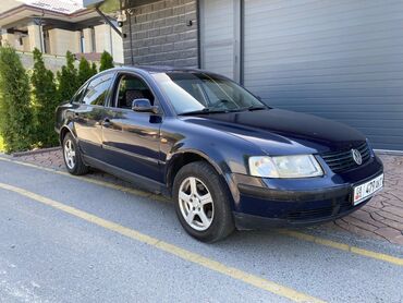 купить запчасти на опель вектра б: Volkswagen Passat: 2000 г., 1.6 л, Механика, Бензин, Седан