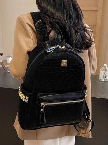 Çantalar: Bel çantası, Yeni — 6