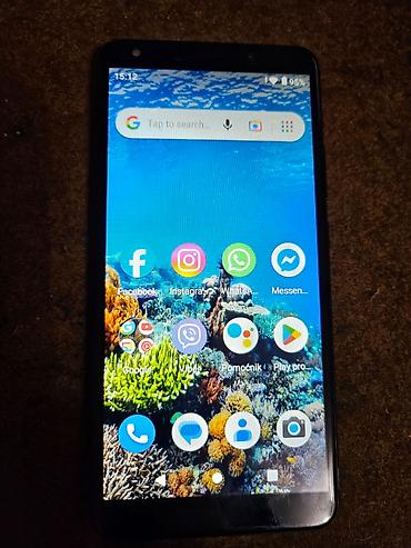 unicata kitchen: Wiko Y61 – Android pametni telefon dual sim sa kutijom i punjacem. - — 2