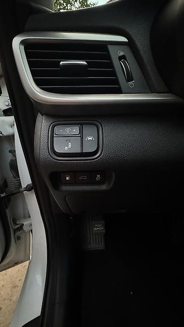 кia optima: Kia Optima: 2019 г., 2.4 л, Автомат, Бензин, Седан — 9