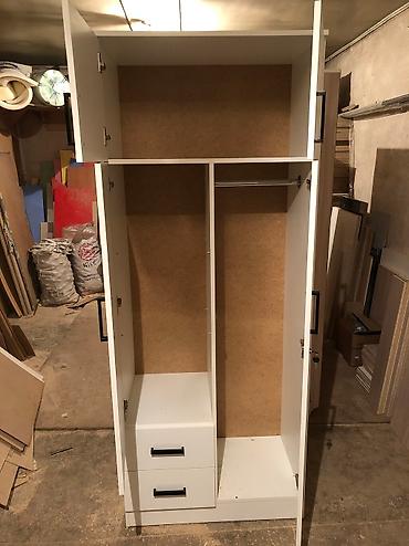 Шифоньеры: Шкафы — 8