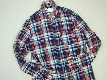 Shirts: Shirt for men, XL (EU 42), Selected, condition - Good