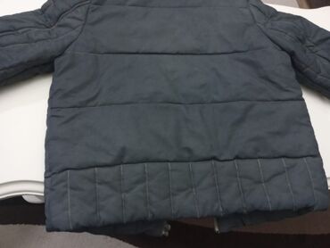 Zimske jakne: Zimska jakna L (EU 52), bоја - Crna — 7