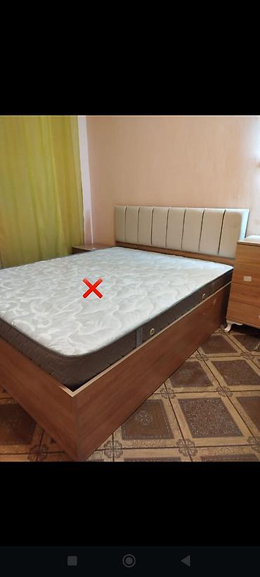 Ev üçün mebel: Carpayı yeni — 1