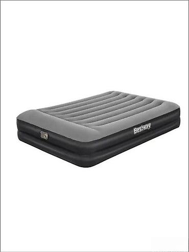 hava döşək: Hava döşəyi "Bestway 671BQ"Hava döşəyi Bestway 671BQ ✅ Model: Bestway — 1