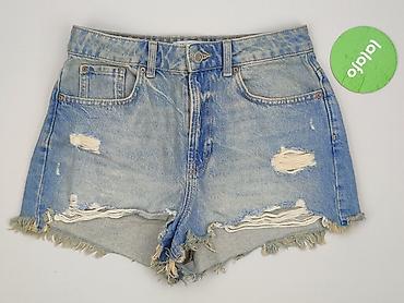 spodenki sprandi: Denim Co, Szorty damskie, rozmiar S — 2