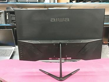 zowie: ➡️ 🖥️🔥 Satılır: AIWA MD2403-V 24” Full HD LED Monitor | Gaming + Ofis — 3