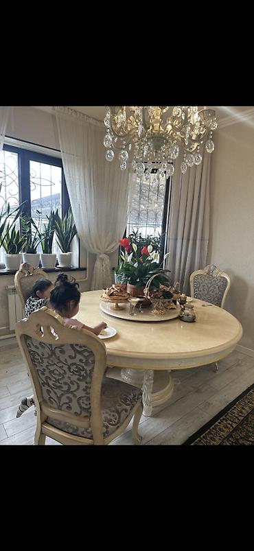 Долгосрочная аренда домов: 160 м², 4 комнаты — 18