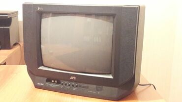 jvc interiart musee tv: Б/у Телевизор JVC 32" Самовывоз