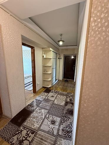 Uzunmüddətli kirayə mənzillər: Nizami rayonu, Xalqlar Dostluğu metrosunun yaxını, MeqaStore — 10