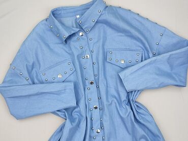 джинсы: Women`s dress, 2XL (EU 44)