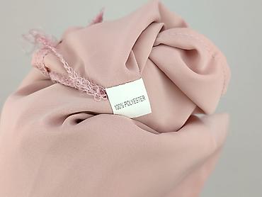 sweter fuksja: Bluzka damska, rozmiar XL — 5