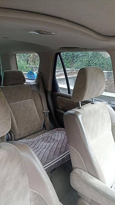 продажа срв: Honda CR-V: 2003 г., 2 л, Автомат, Бензин, Универсал — 4