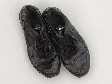 sandały lasocki na koturnie ccc: Reebok, Sneakers for women, size 36.5