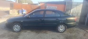 Продажа авто: Mitsubishi Carisma: 2000 г., 1.6 л, Механика, Бензин, Седан — 3
