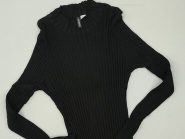 bluzki fc barcelony: H&M Divided, Women`s golf, size XL (EU 42)