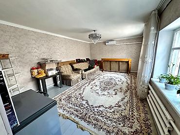 волкова: Дом с участком 📍Бишкек, район Кудайберген. Ул Волкова - участок 3,89 — 8