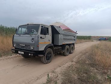 ваз 214: Грузовик, Камаз, Стандарт, Б/у — 1