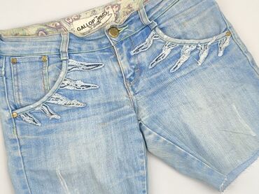 Shorts: Shorts, XS (EU 34), condition - Fair