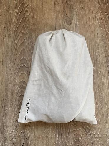 dutti: Лоферы, 41, Massimo Dutti, Б/у, цвет - Черный — 4