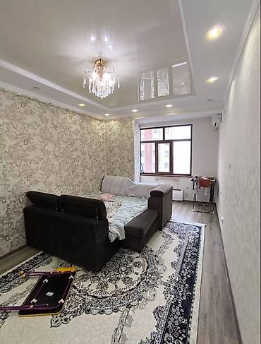 Продажа квартир: 1 комната, 51 м², Элитка, 9 этаж — 9