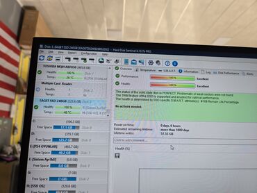 Masaüstü kompüterlər və iş stansiyaları: Masaüstü kompüter – QORI korpus Salam kasa tek satılır, monitor — 9