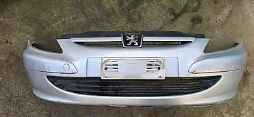 seat leon: BRANIK ZA PEUGEOT 307 | Branik Peugeot 307 — 2
