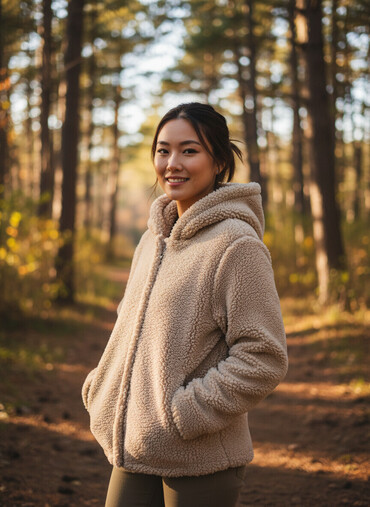 Kürklər: Kürk, Mango, XL — 1