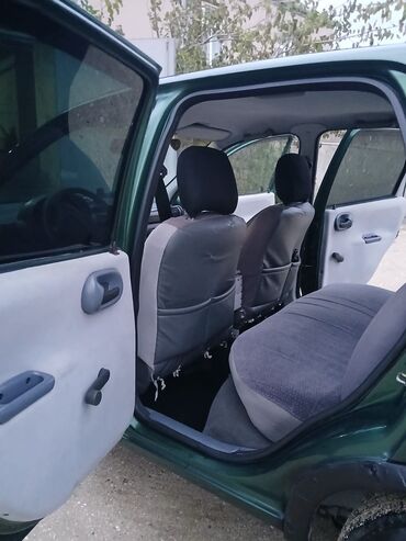 Opel: Salam ailə maşınıdır təmizdir hərhansısa texniki nasazdığı yoxdur — 4