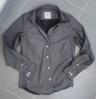 Košulje: Muška košulja Garcia Jeans u odličnom stanju, što se vidi i na — 9