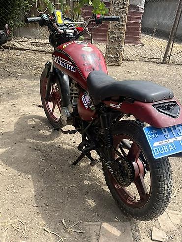 klass kredit moped: Zontes - Classik, 150 см3, 2011 год, 30000 км — 6
