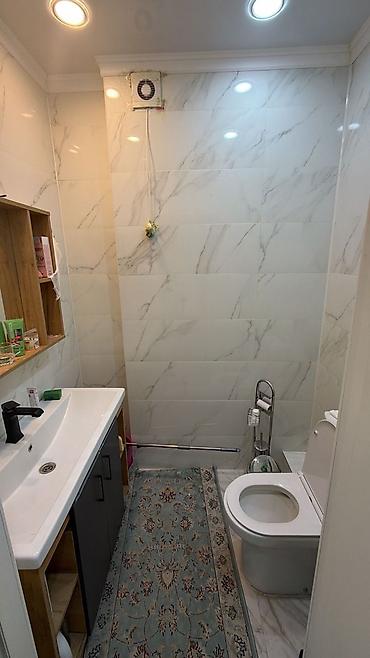 Продажа квартир: 2 комнаты, 63 м², Элитка, 5 этаж, Евроремонт — 9