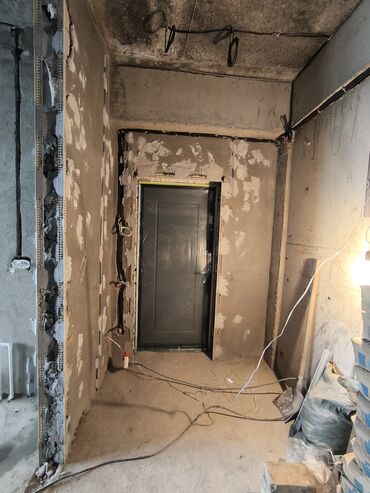 Штукатурка: Гипсовая штукатурка под обои! Механизированная штукатурка стен! — 6