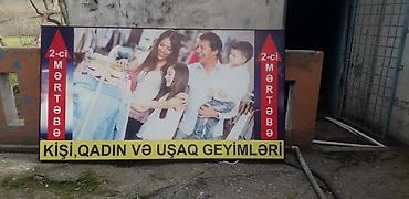 srift: İşıqlı reklam lövhəsi 2metr×1.5metr 0554208882 nomresiyle elaqe — 4