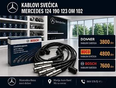karburator golf 2 1.8 benzin: MERCEDES 190 124 DIZNE BENZINAC GUMICE DIZNE | Dizne mercedes 190 — 3