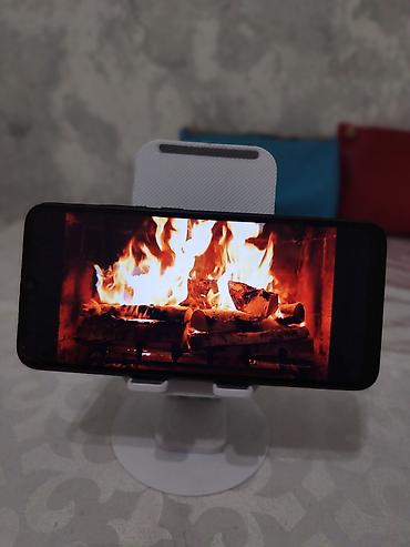 Уюлдук телефондор жана аксессуарлар: Redmi, Redmi 9A, Колдонулган, 32 ГБ, түсү - Көк, 2 SIM — 1