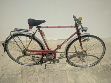 Sport i hobi: Prodajem mušku Rog Ljubljana biciklu u odličnom stanju