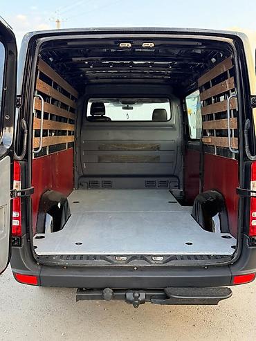 Mercedes-Benz: Mercedes-Benz Спринтер: 2008 г., Дизель, Фургон at lalafo.kg — 12 Mercedes-Benz: Mercedes-Benz Спринтер: 2008 г., Дизель, Фургон — 12