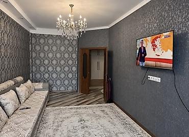 сдаю кв кирком: 🏠 СРОЧНО СДАЁТСЯ 2-КОМНАТНАЯ КВАРТИРА 📍 ЖК «Памир», ул. Панфилова — 2