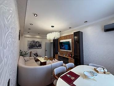 Mənzillər: Yeni Günəşli Massiv D, 2 otaqlı, Yeni tikili, 65 kv. m — 3