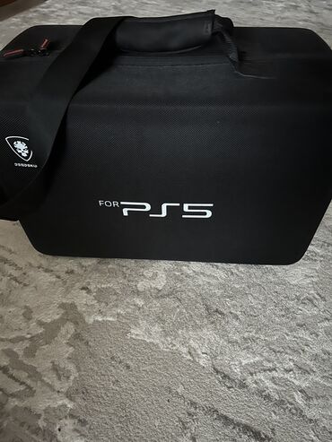 playstation buy: Продаю PS5 в хорошем состоянии, покупал в Испании и использовал пол