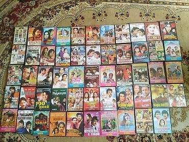 hart disk: Bollywood filmlərindən ibarət böyük DVD kolleksiyası.bir ededi 4 — 3