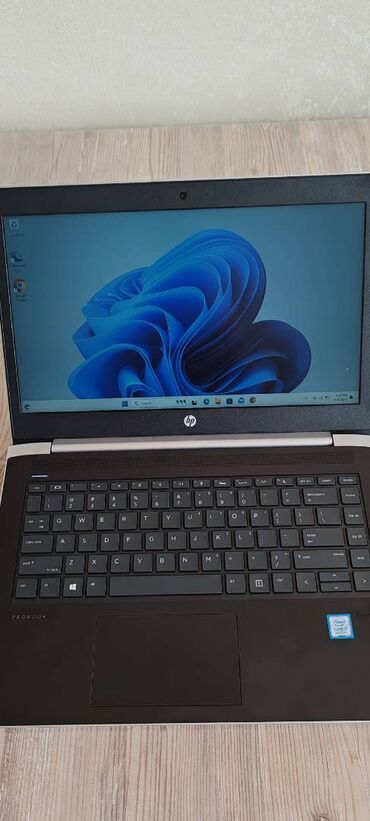 ucuz noutbuklar: Б/у HP ProBook, 14 ", Intel Core i7, 512 ГБ, Самовывоз, Бесплатная доставка, Платная доставка