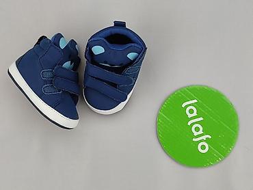 bluzki boho: Buciki niemowlęce, 15 i mniejsze, stan - Bardzo dobry — 3