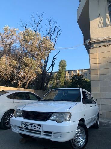 saipa tiba: Saipa : 1.3 л | 2013 г. | 300000 км Седан