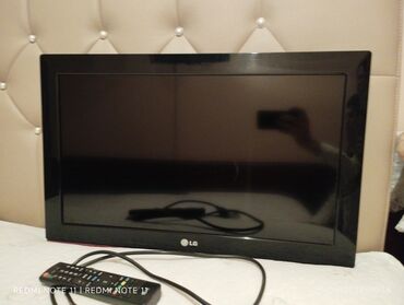 qaz sobası işlənmiş: İşlənmiş Televizor LG LCD 85" Pulsuz çatdırılma