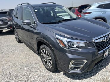 электронный термостат субару форестер: Subaru Forester: 2019 г., 2.5 л, Вариатор, Бензин, Кроссовер